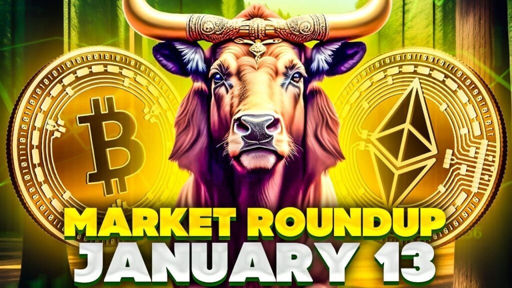 Bitcoin Price Prediction as BTC Falls to Lowest Level in 2024 – Where is the Next Support?