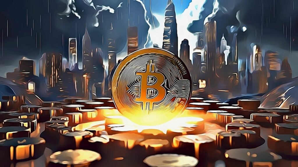 Bitcoin Exhibits Stability As US Witnesses Historic ETF Debut, But Dips To $42K