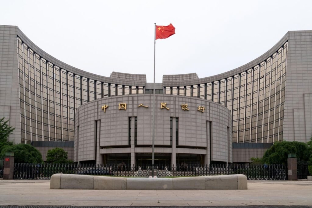 Don’t Assume China Will Ease Crypto Restrictions Anytime Soon
