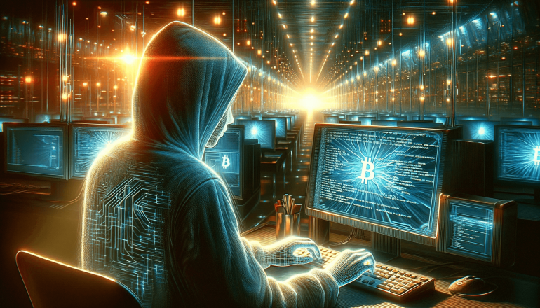 Satoshi’s wallet receives $1 million in Bitcoin as ETF approval nears