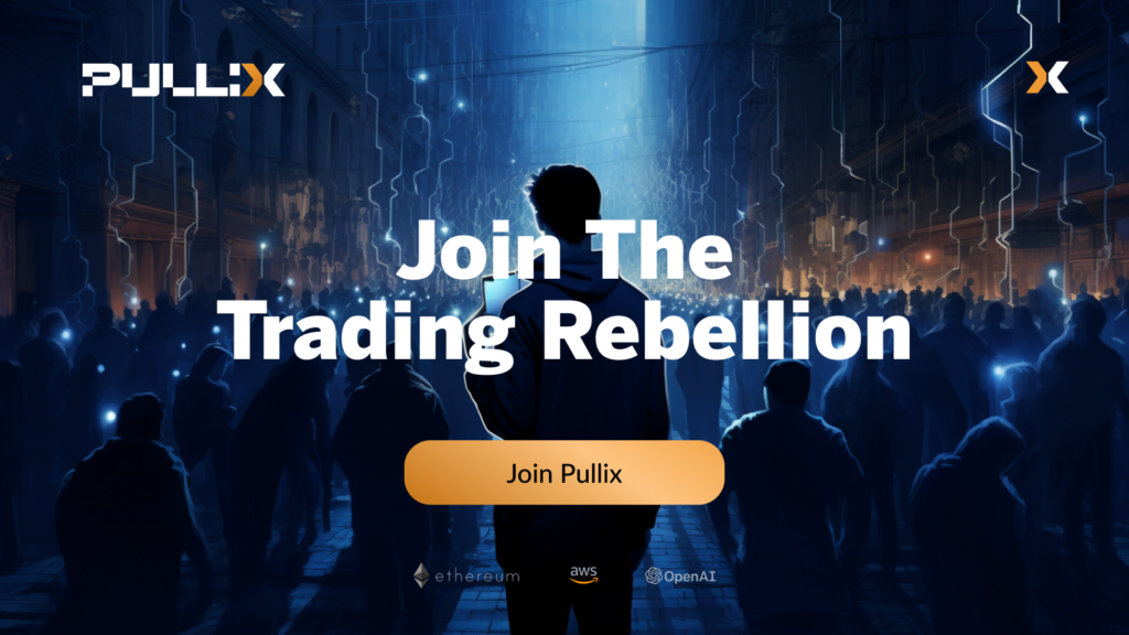 Bitcoin (BTC) and Ethereum (ETH) Whales Deploy Capital Towards High Potential Altcoin Pullix (PLX)