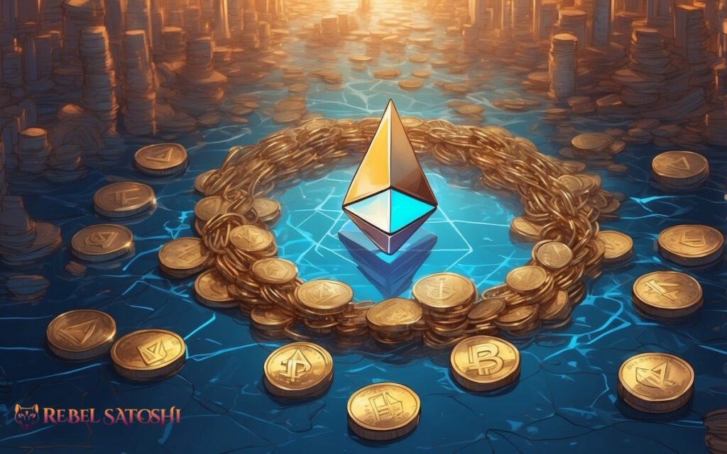 Top Bitcoin ETF Contenders Finalize Applications; Traders Assess Profit Potential in Filecoin and RebelSatoshi