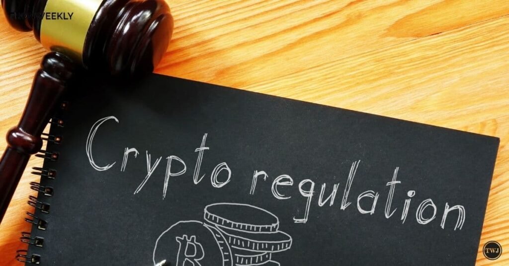 IRS Delays Cryptocurrency Reporting Rules For Businesses Over $10,000