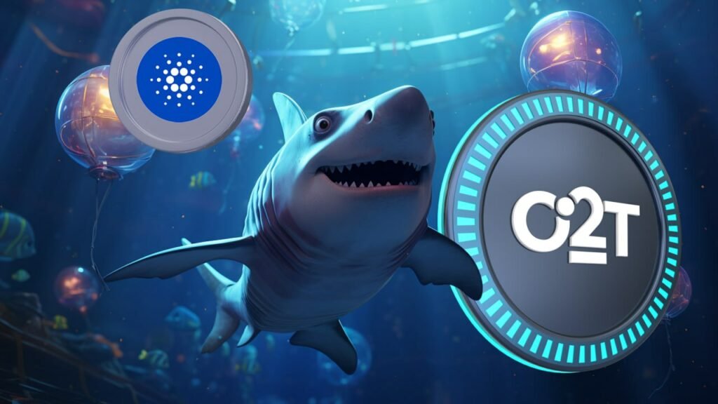 Brothers That Made Millions With Cardano (ADA) Now Move Their Focus To Option2Trade (O2T) At $0.0091