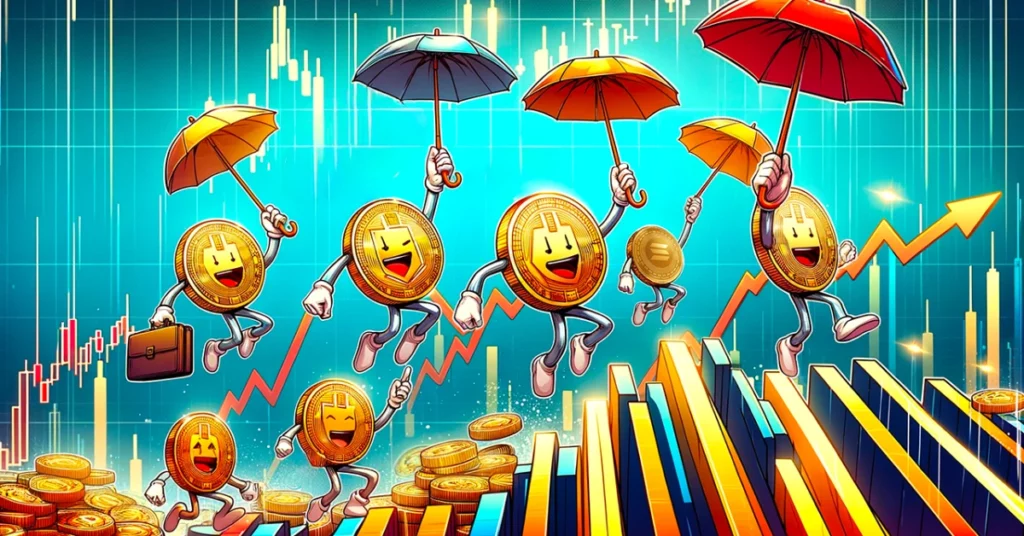 Top Solana Alternatives To Skyrocket Soon