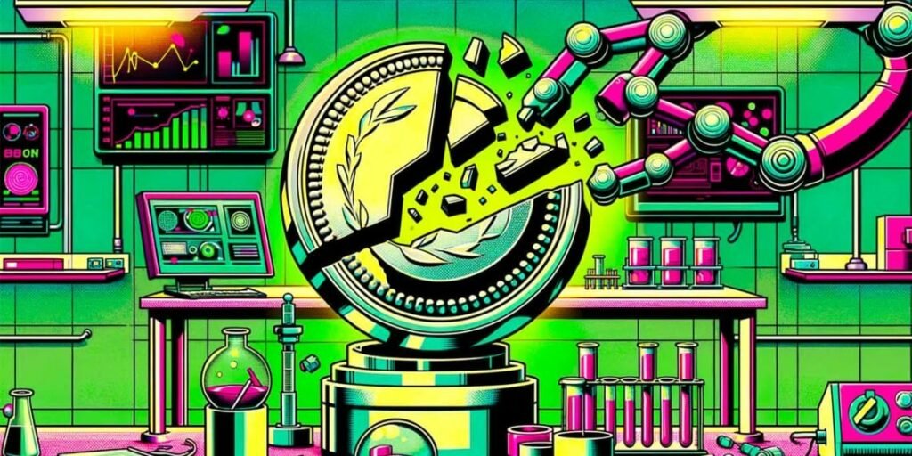 Top Crypto Analyst Says Polygon Competitor on Cusp of New All-Time High, Updates Outlook on Ethereum and Bitcoin