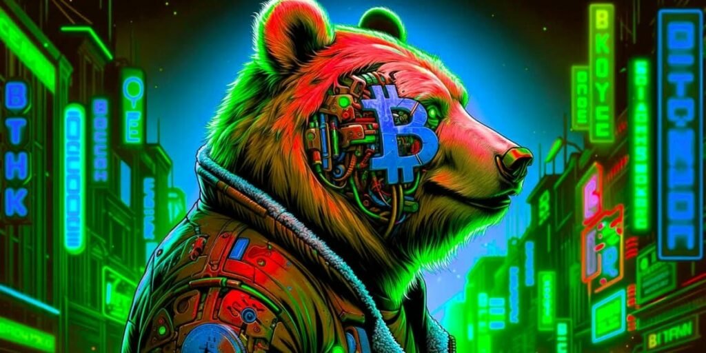 Crypto Bear Issues Urgent Bitcoin Warning, Says BTC To Pump Before Reversing and Dumping – Here’s His Outlook