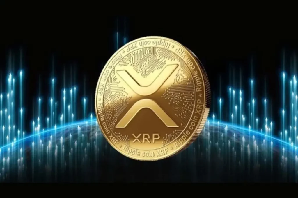 XRP At A Crossroads: Analysts Warn Of Potential Crash