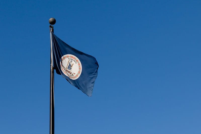 Virginia Seeks To Protect Cryptocurrency Users With New Bill