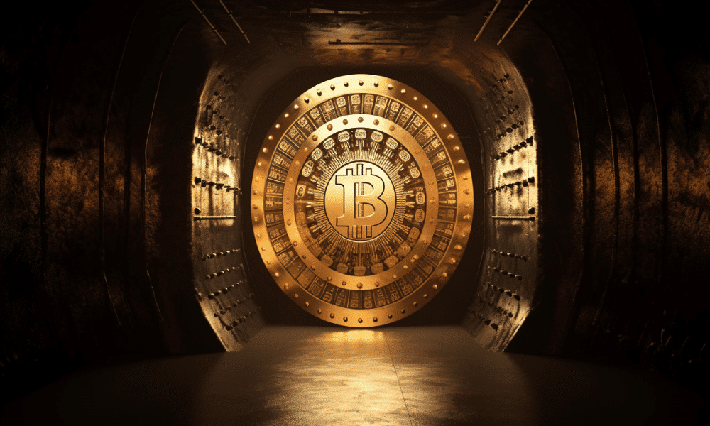 Will Bitcoin crash to $34K? Here’s what the data suggests