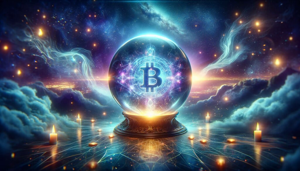 Old Cobie post surfaces predicting the Bitcoin ETF run up scenario almost on the dot