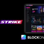 BitStrike Casino Review: Crypto Casino With Big Welcome Bonus
