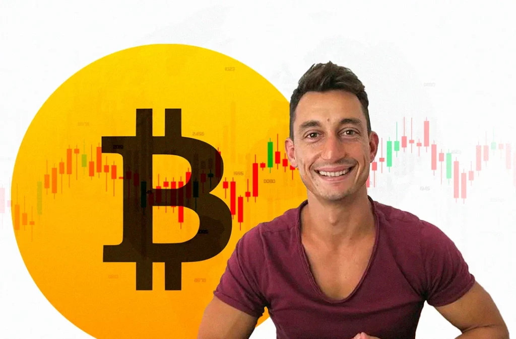 Insider Alert: Top Australian Crypto Analyst Exposes Bitcoin Selling Trends