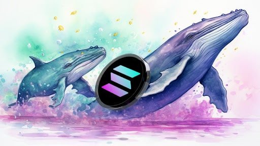 Could this $0.09 token be the next Solana? Whales are already taking positions