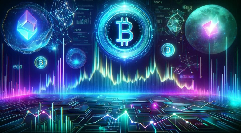 Bonk Price Prediction as $100 Million Floods In – Are Whales Buying?