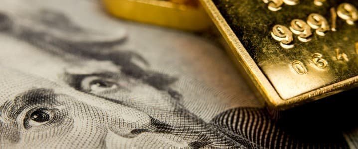 Do Gold-Backed Cryptocurrencies Have a Future?