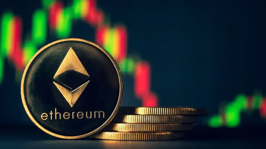 Ethereum (ETH) Consolidates at $2,270 – Will it Hold Strong During the Bearish Cycle?