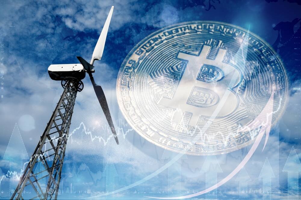 US starts ’emergency’ checks on cryptocurrency power use, citing winter power demands