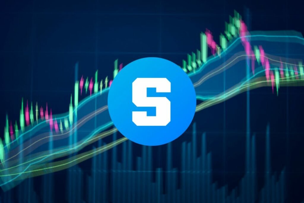 Sandbox $SAND Struggles To Rebound Amid Lack Of Buying Volume