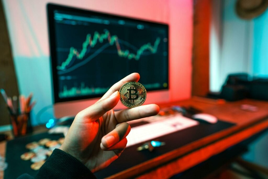 Cryptocurrency Gains More Traction Among Nigerians