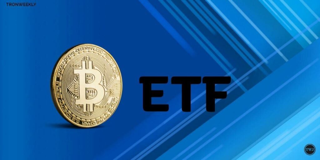 Charles Schwab Bets Big On Bitcoin ETF Amidst Industry Giants’ Caution
