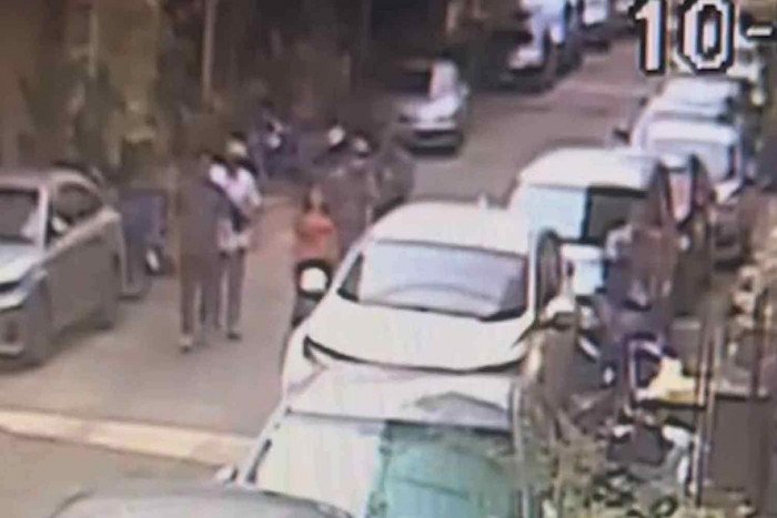 15 years’ jail for police who extorted B10m from Chinese