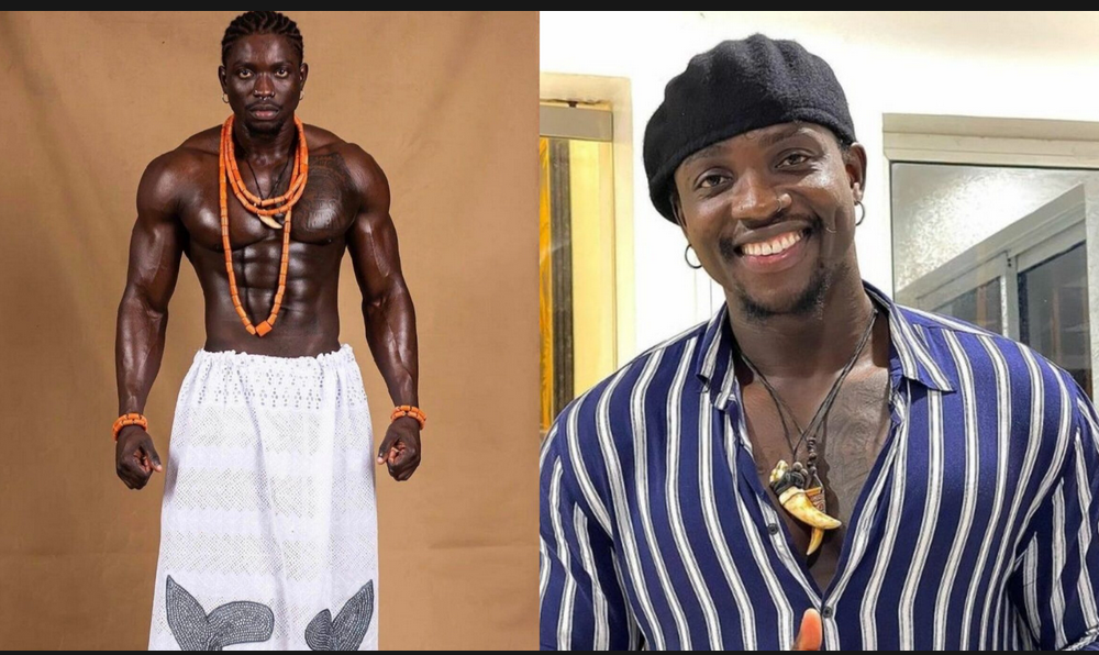 VeryDarkMan release from cell after spending 9 days in police cell