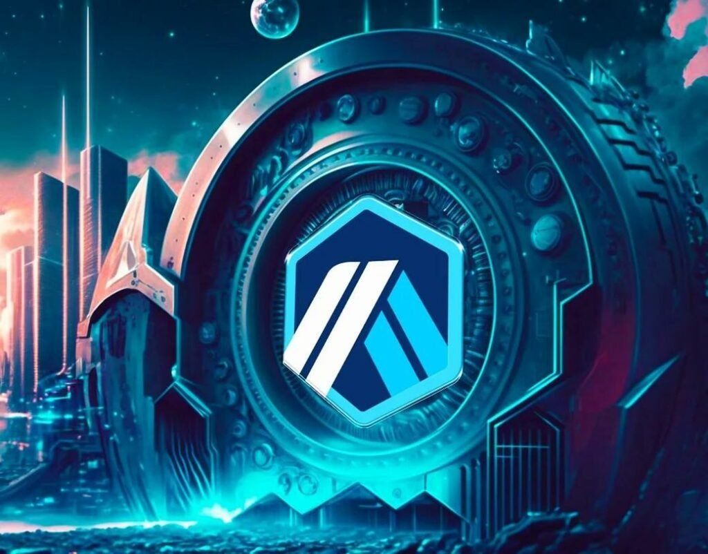 Arbitrum (ARB) Sees Surge in Momentum While Kelexo (KLXO) enters the Crypto world