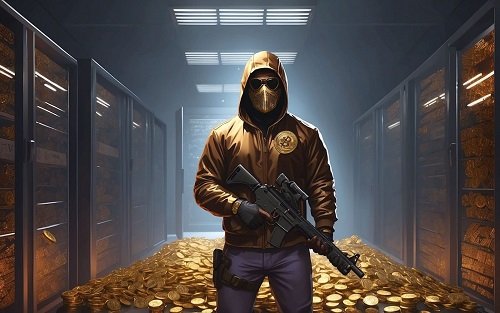 Weekly Analysis: The Surge in Bitcoin and Ethereum Prices & The Rise of a New Dogecoin Contender