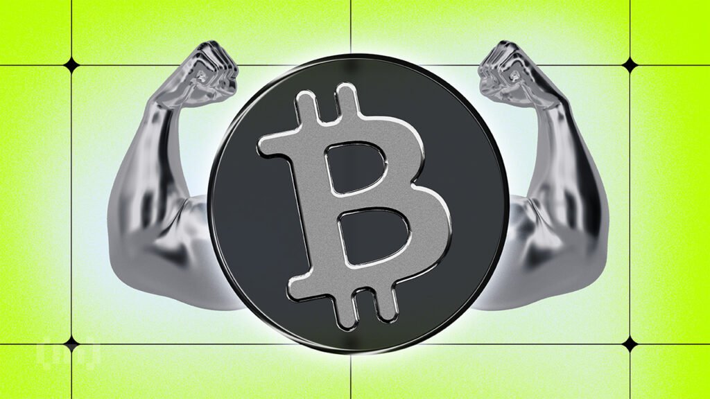 Bitcoin Heads to $50,000 As Selling Pressure Decreases