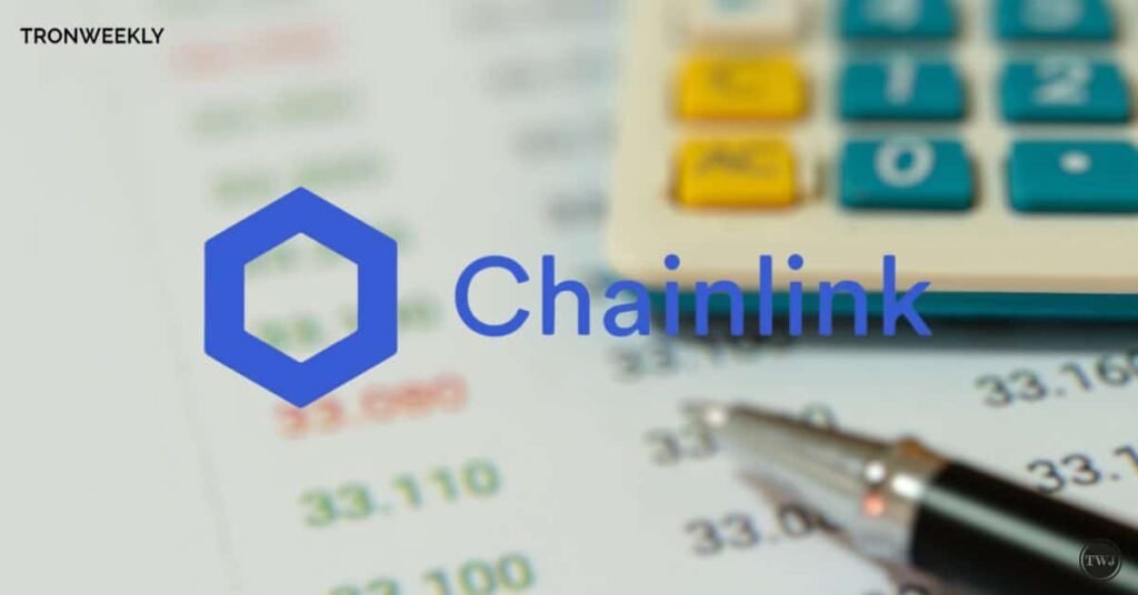 Chainlink Gains Ground: Dogecoin (DOGE) Faces Market Cap Competition