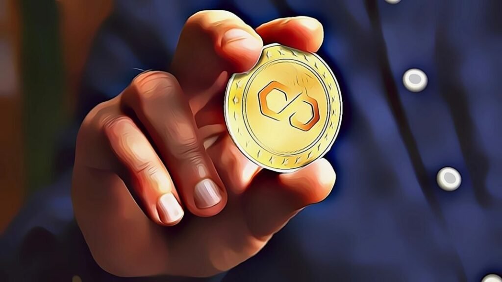 Polygon Foundation Wallet Moves 9 Million MATIC Tokens To Binance, Prompting Market Interest