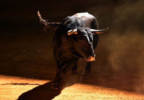 CryptoQuant Founder Puts $112,000 Target For Bitcoin This Year