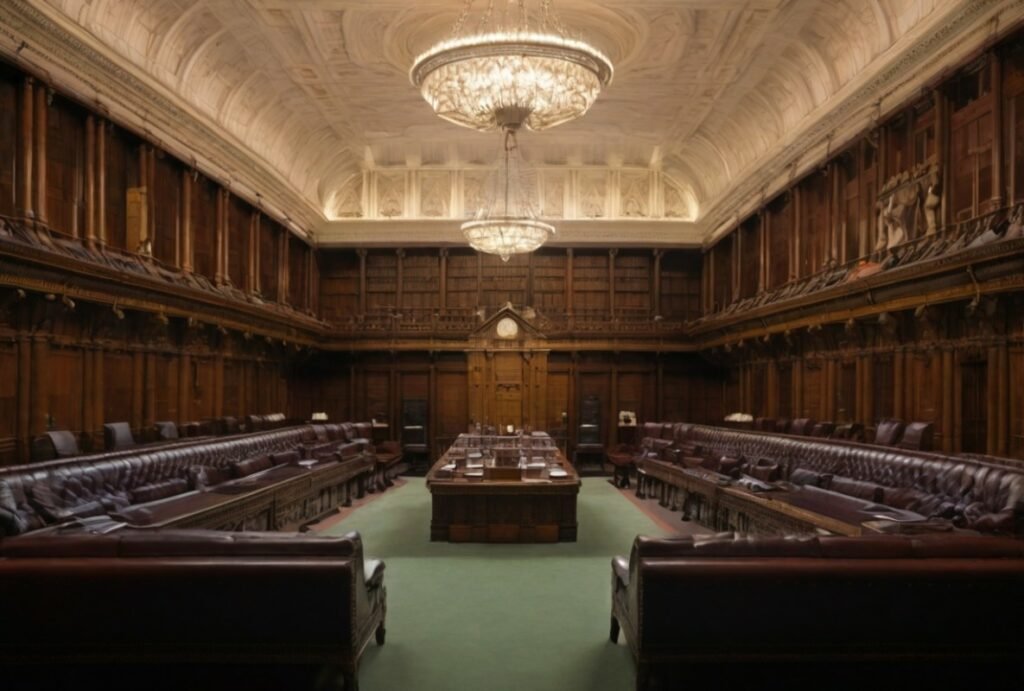 New UK Rules Cause Consternation for Bitcoiners