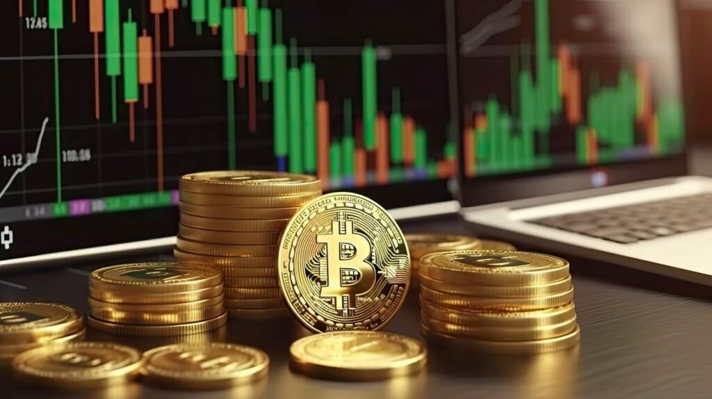 Spot Bitcoin ETFs’ Debut Month Attracts a Record $10 Billion