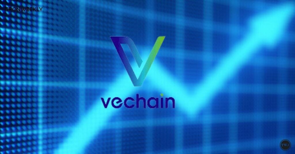 VeChain: VET Integration Prospects Brighten as Leading US Exchange Takes Notice