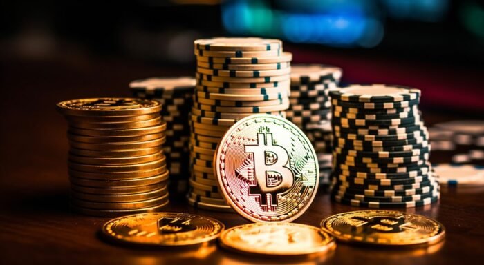 How to Acquire Crypto for Online Gambling