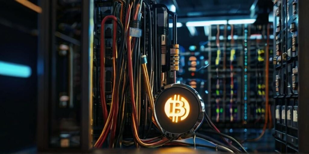 Texas judge turns out the lights on Federal survey of cryptominers’ energy consumption