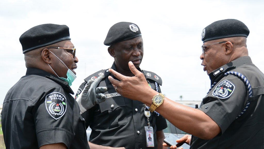 Nigeria Detains Two Binance Executives, Crypto Platform Accused of Exchange Rate Manipulation