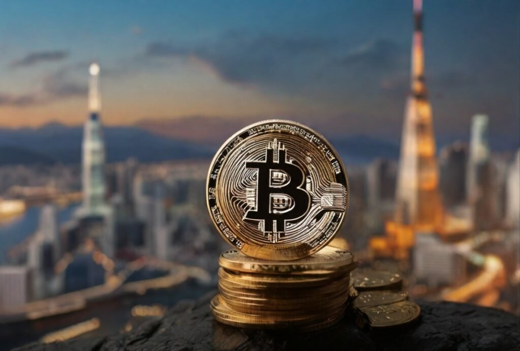 Largest South Korean Parties Promise Bitcoin ETFs Before Election