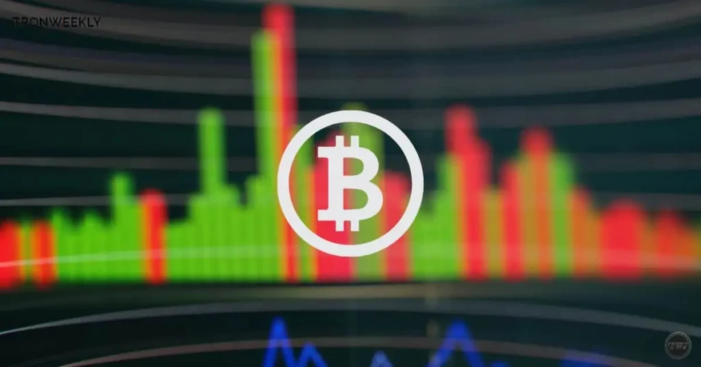 Bitcoin’s 40% Soar Leads Novogratz to Forecast a Dip