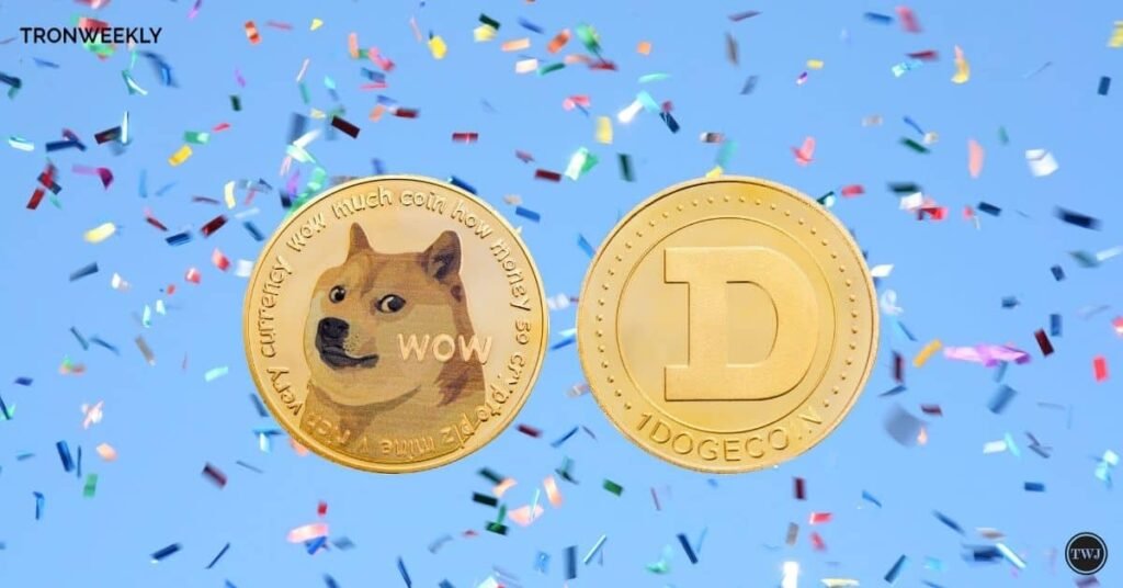 Dogecoin’s Surprising Surge: Founder Reflects On Origins Amidst Cryptocurrency Market Boom