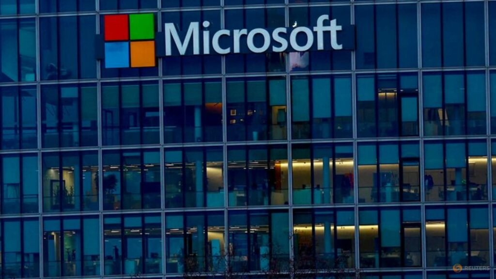France had no prior knowledge of Microsoft’s Mistral AI deal, official says