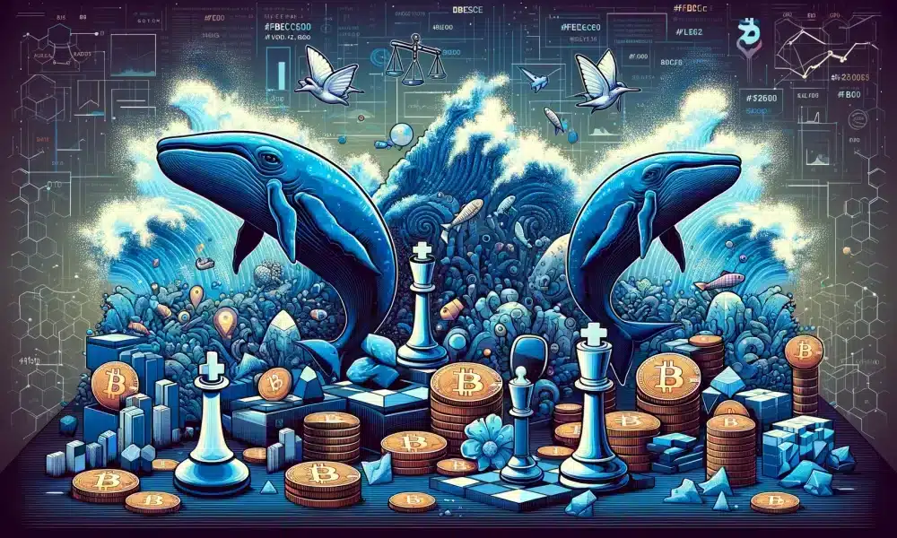 Bitcoin crosses $63K, but BTC’s next move remains uncertain