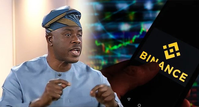 Arrest, Detention Of Binance Executives A Proof That Govt Is Working — Obanikoro