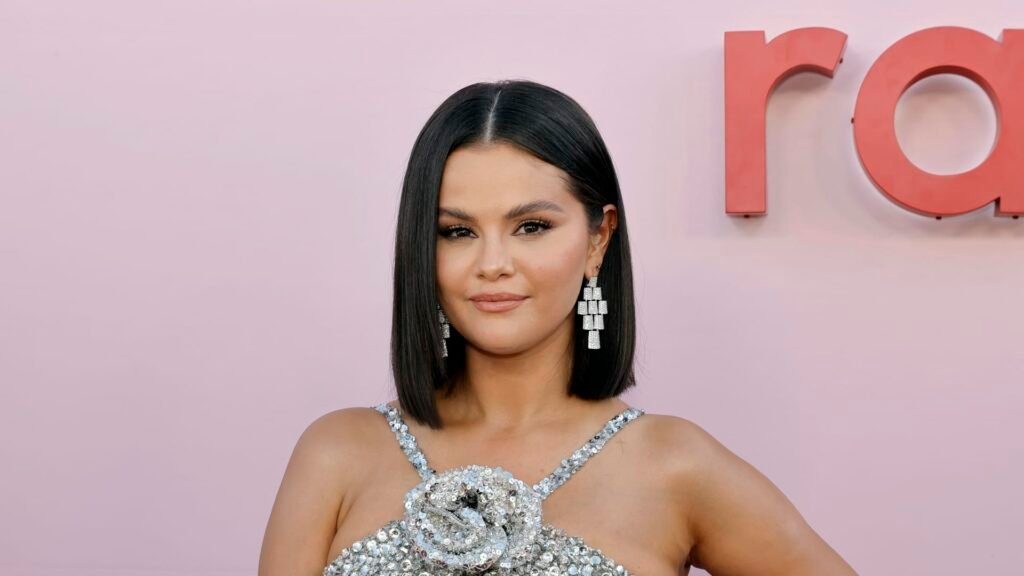 Selena Gomez: Getting off Instagram was ‘the most rewarding gift I gave myself’