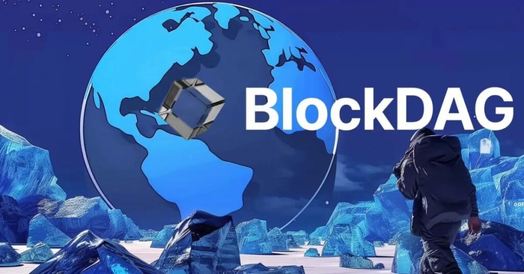 Top Presale to Buy: BlockDAG Presale Rated for 5000x ROI Compared to DOGE: Insights from a Floki Inu Investor 