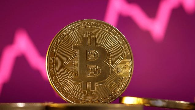 BlackRock’s spot bitcoin ETF pulled in more than $1 billion this week