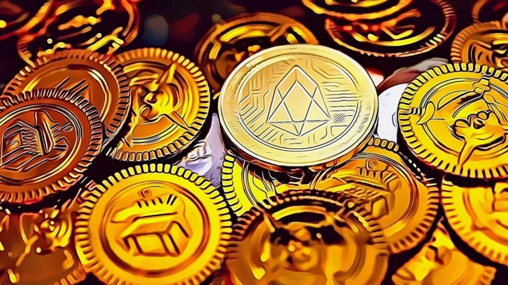 Synthetix Community Observes Slow Movement Of $SNX Token Amidst Crypto Market Surge