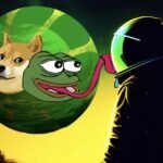New PEPE Rival Challenges Pepecoin’s Throne, New Cryptocurrency Priced $0.0018